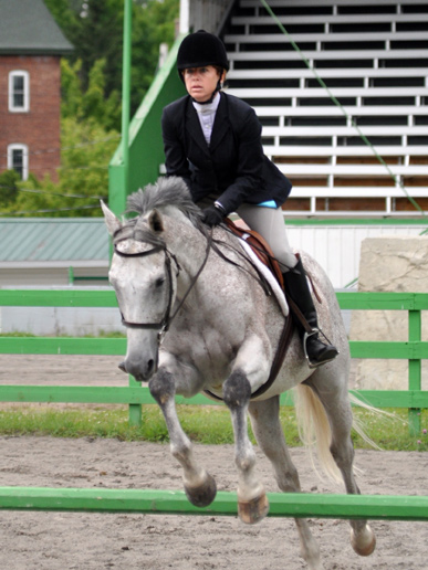 Training Barn